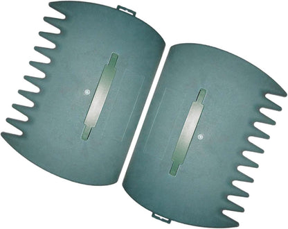 Skorter | Ergonomic Garden Waste Grabbers – Grass & Leaf Collector