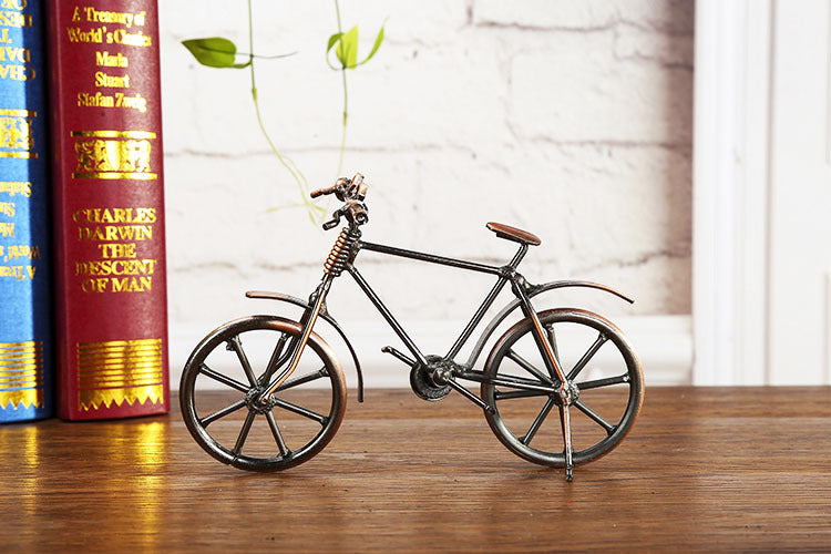 Skorter |  Bicycle Model Scale DIY