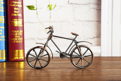 Skorter |  Bicycle Model Scale DIY