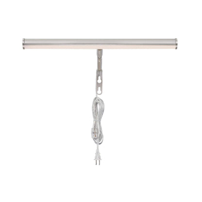 Skorter | Westinghouse 14" Adjustable Led Picture Lighting, 4W, Brushed Nickel, 3000K