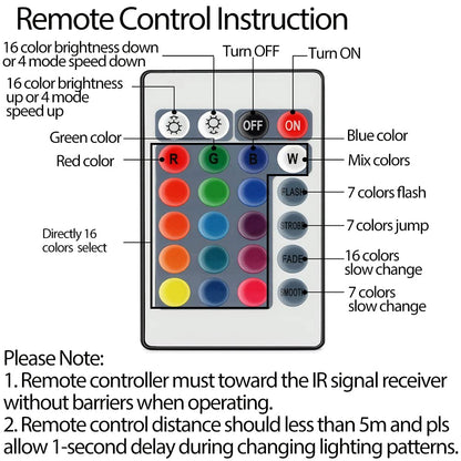 Skorter | Youoklight Sunset Projection Lamp - 16 Colors, Remote Control, Adjustable Brightness, USB Charging