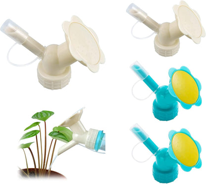 Skorter | Flower-shaped Plant Sprayer – Creative Watering Aid for Plants in the Garden