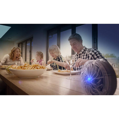 Skorter | Hirundo Solar Mosquito Killer