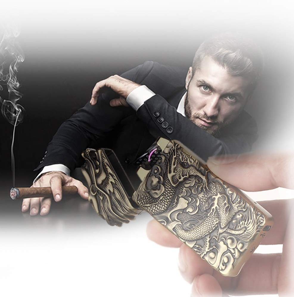 Skorter | Dragon Plasma tändare 