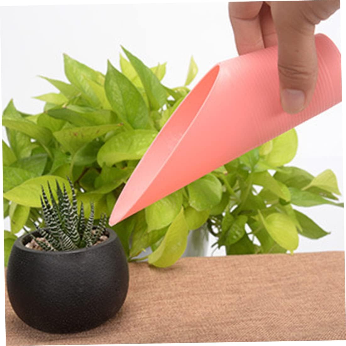 Skorter | Combination set for succulent planting tools – Practical set for care and planting
