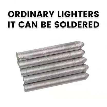Skorter | Low Temperature Universal Welding Rod