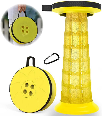 Skorter | Folding Stool Adjustable Height – SitMate