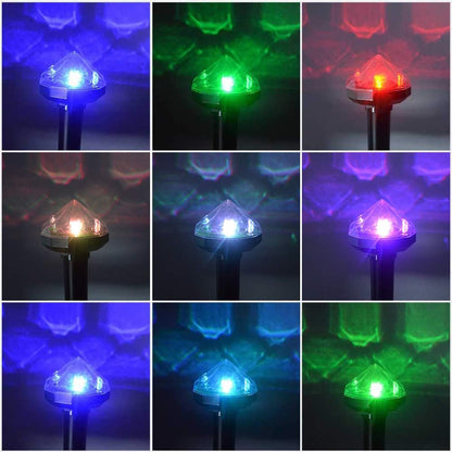 Skorter | Solar-powered animal repeller for garden and yard – Environmentally friendly protection against mice and rodents