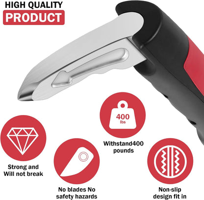 Skorter | 2Pcs Car Assist Handles with Emergency Tools – Moventa