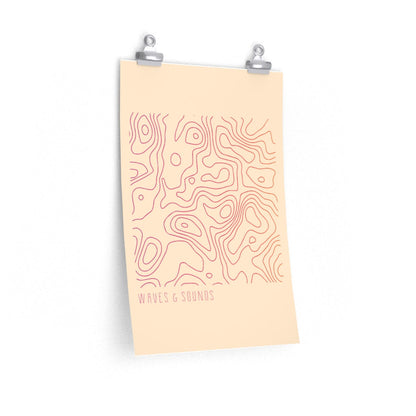 Skorter | and Sounds Music Poster