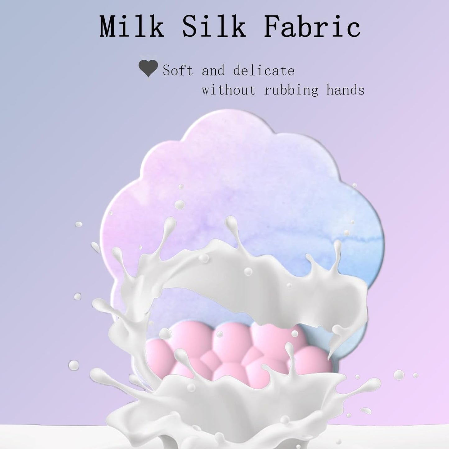 Skorter | Cloud-Shaped Ergonomic Wrist Rest Set with Mouse Pad & Coaster – Zeyora