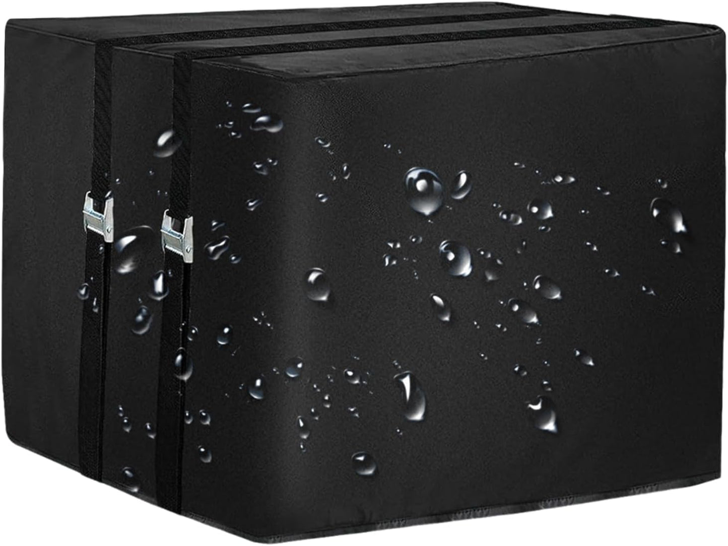 Skorter | Cover for AC Unit Outside – Veystrom