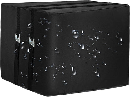 Skorter | Cover for AC Unit Outside – Veystrom