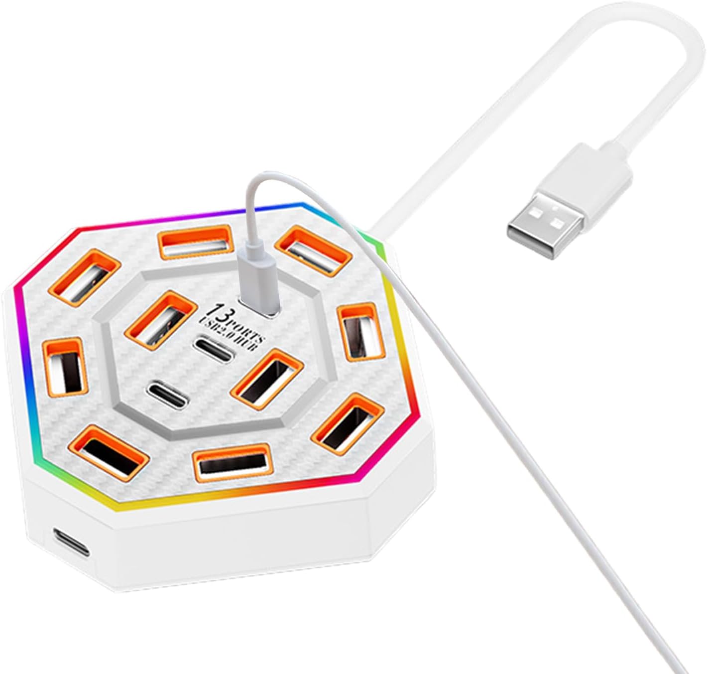 Skorter | Docking Station – Lumora