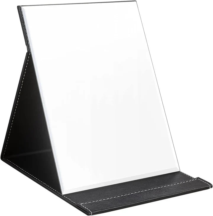 Skorter | Compact makeup mirror with stand