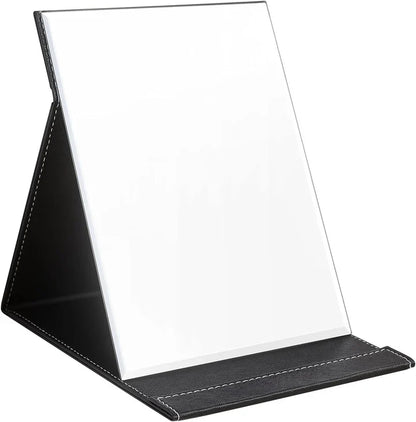 Skorter | Compact makeup mirror with stand