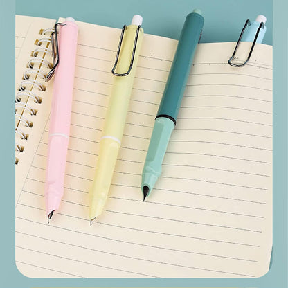 Skorter | EasyWrite Retractable Fountain Pen