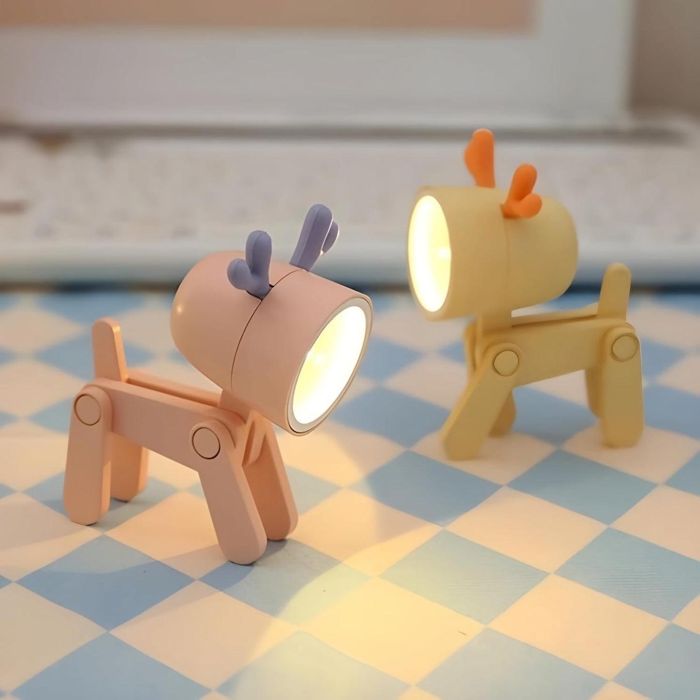 Skorter | Cute Animal Lights