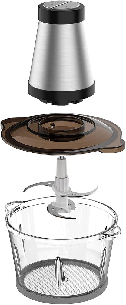 Skorter | Food Processor with Touch Control – ChopPro