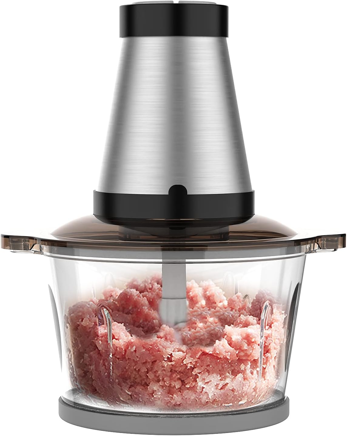 Skorter | Food Processor with Touch Control – ChopPro