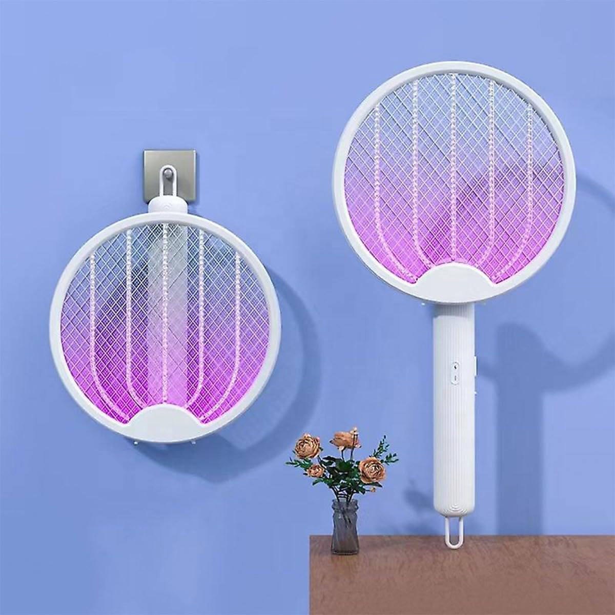 Skorter | 2in1 Mosquito Killer