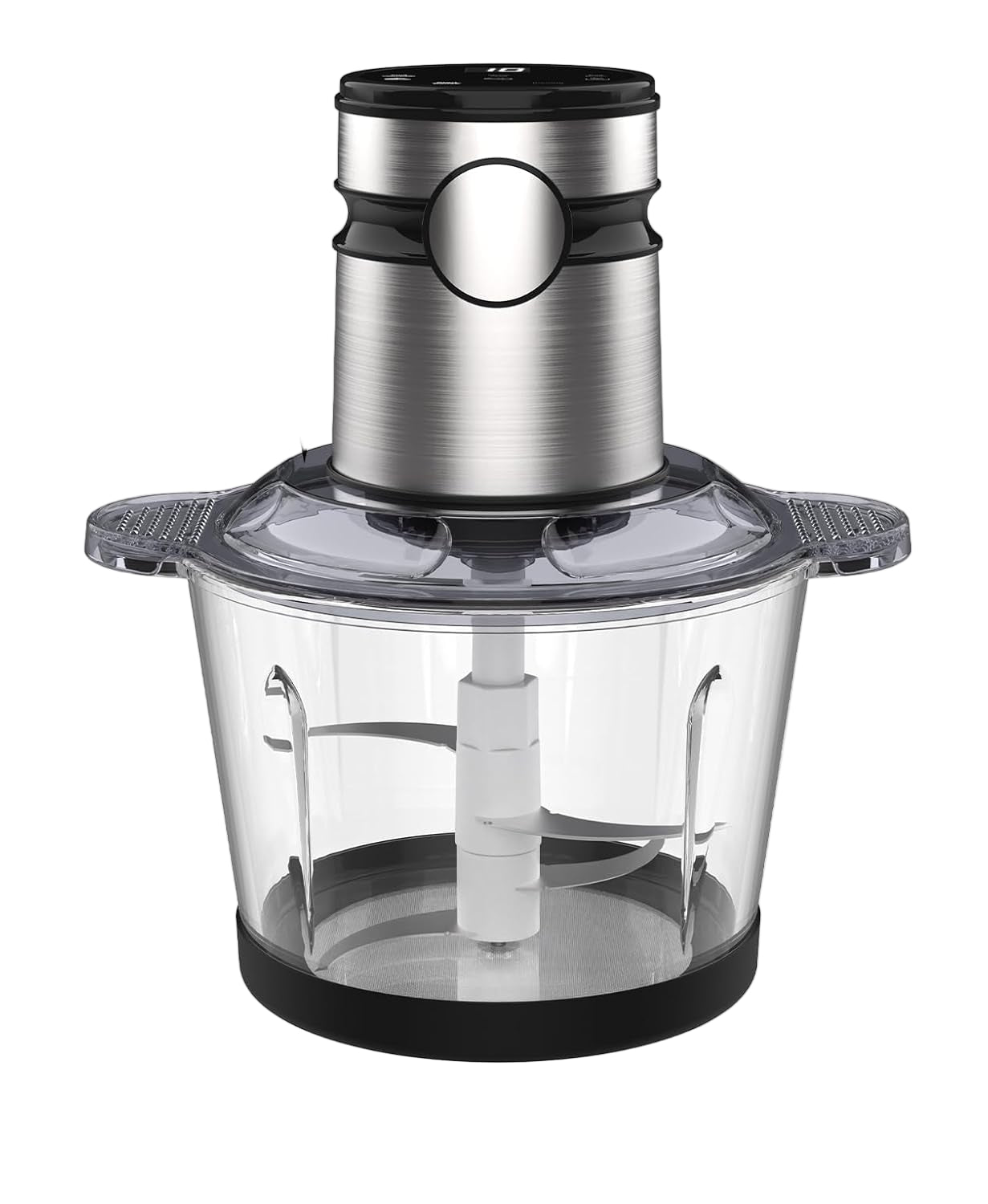 Skorter | Food Processor with Touch Control – ChopPro
