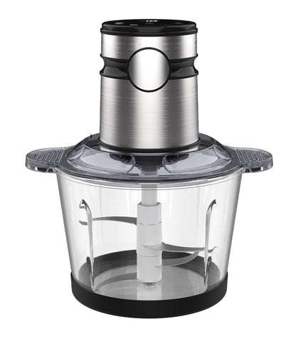 Skorter | Food Processor with Touch Control – ChopPro