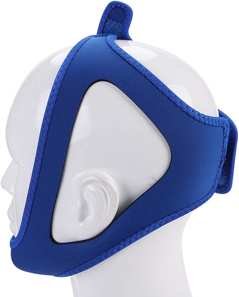 Skorter | Chin straps against snoring