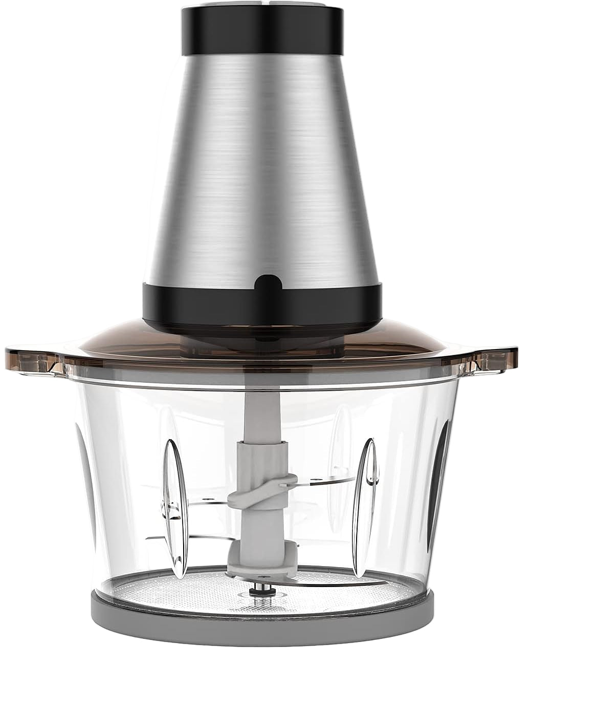 Skorter | Food Processor with Touch Control – ChopPro