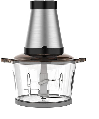 Skorter | Food Processor with Touch Control – ChopPro