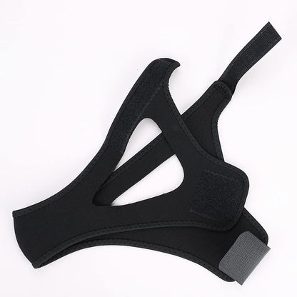 Skorter | Chin straps against snoring