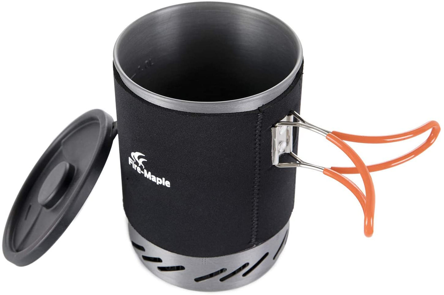 Skorter | Fire-Maple Fixed Star 1 Personal Cooking System Outdoor Hiking Camping Equipment Oven Portable Propane Gas Stove Burner