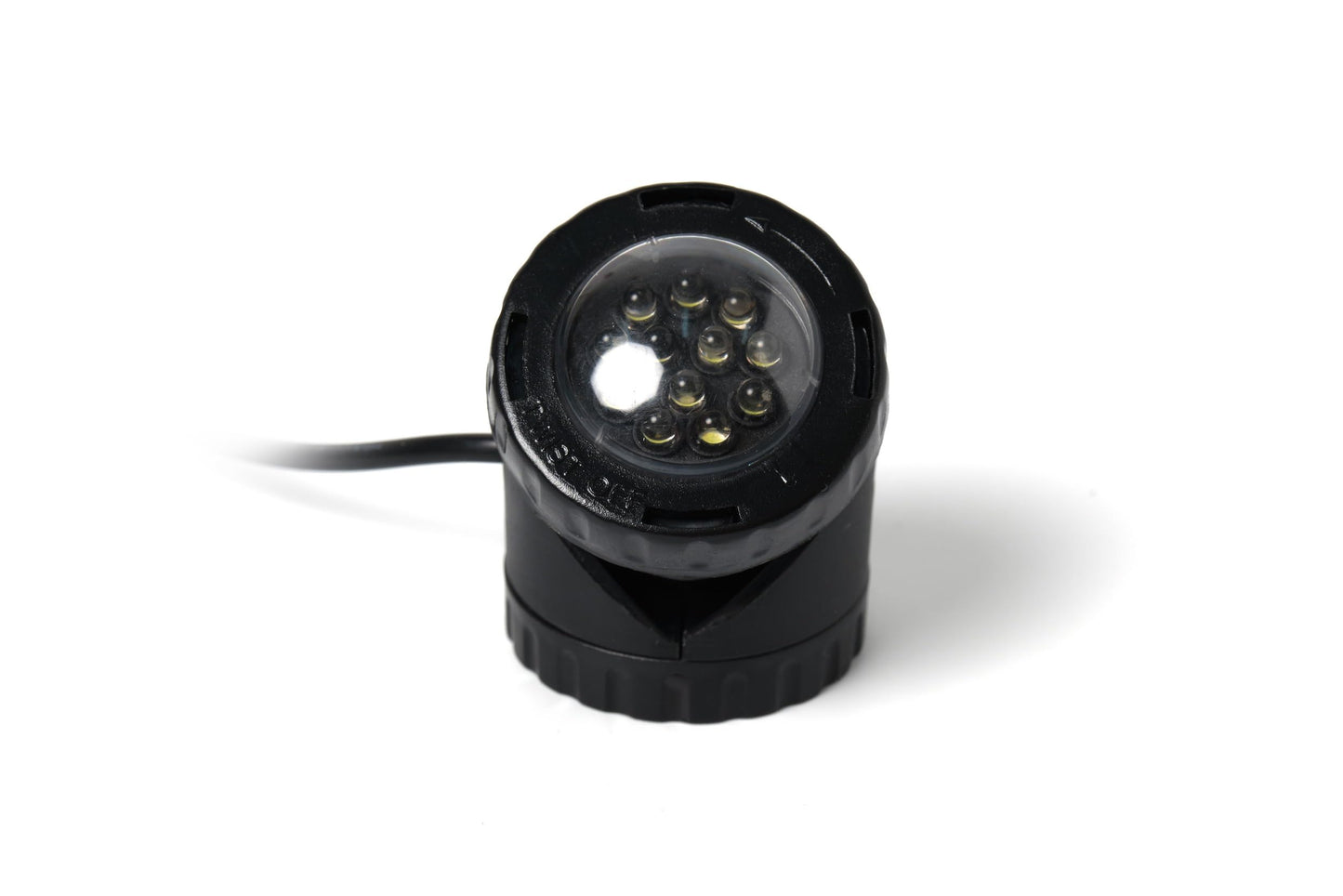 Skorter | Jebao Pl1Led-3Ps Underwater Led Pond Light With Photocell Sensor, 4 Colors, 2.