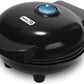 Skørter | Dash Mini Electric Round Frying Pan With Recipe Book Included