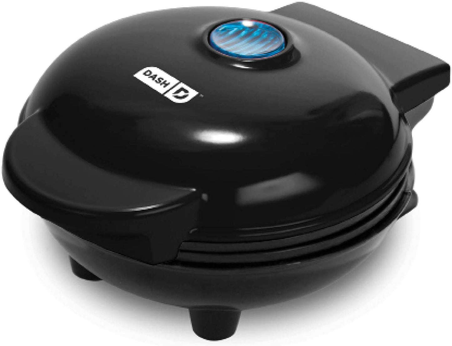 Skørter | Dash Mini Electric Round Frying Pan With Recipe Book Included