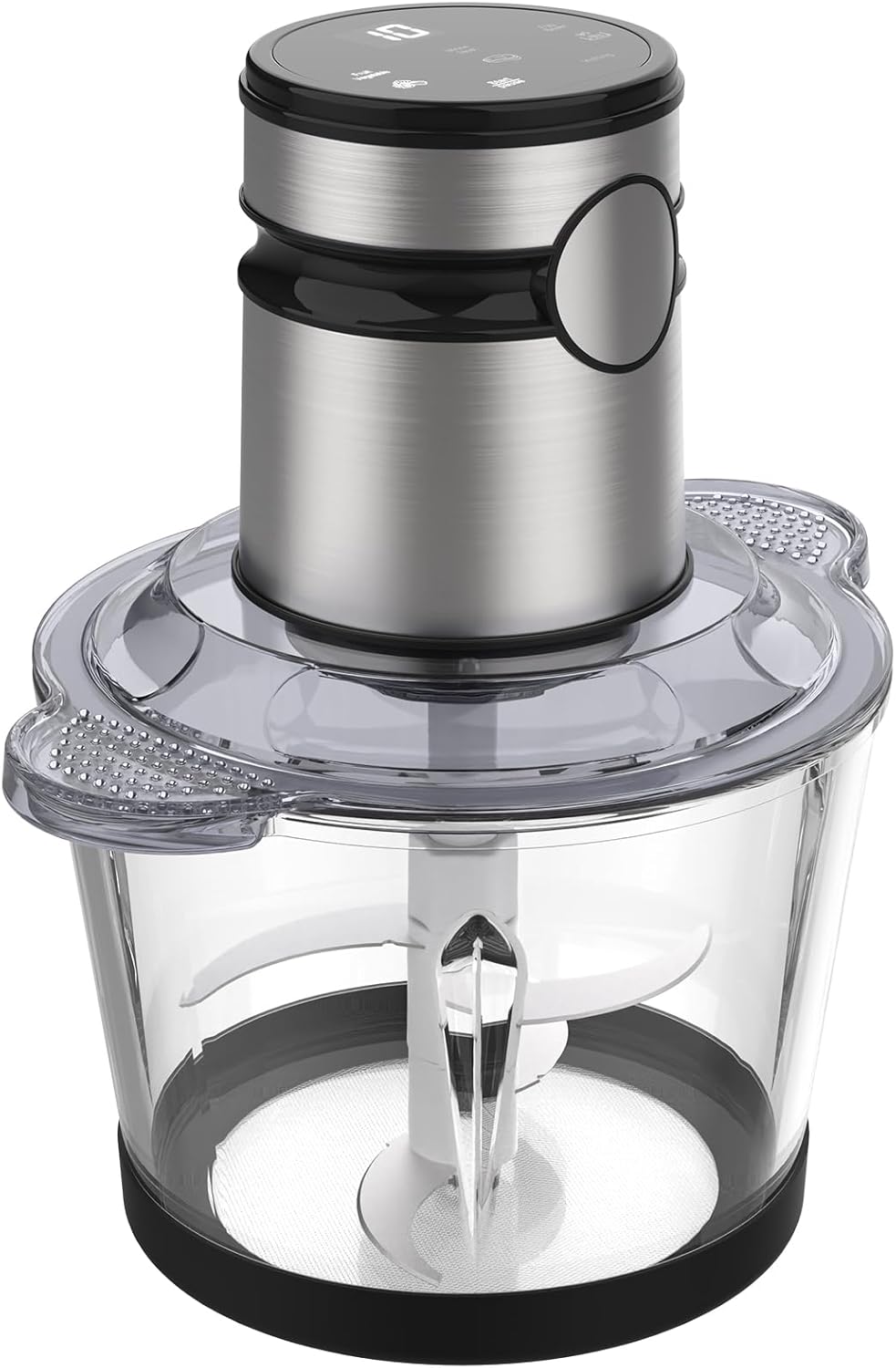 Skorter | Food Processor with Touch Control – ChopPro