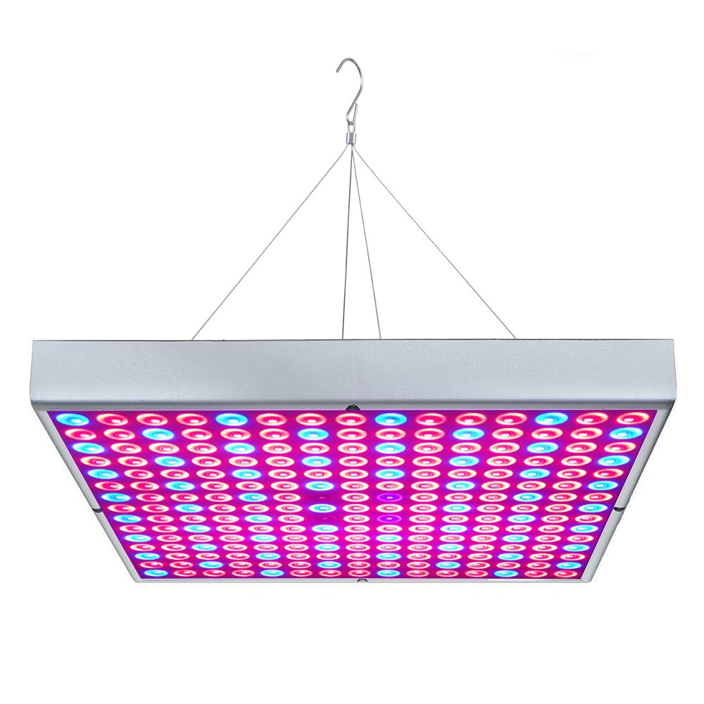 Skorter | Osunby LED Grow Light 75W UV IR Grow Lamp For Indoor Hydroponic Plants