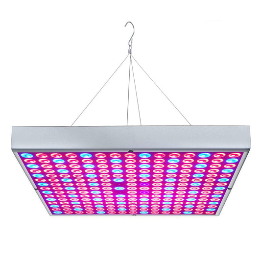 Skorter | Osunby LED Grow Light 75W UV IR Grow Lamp For Indoor Hydroponic Plants