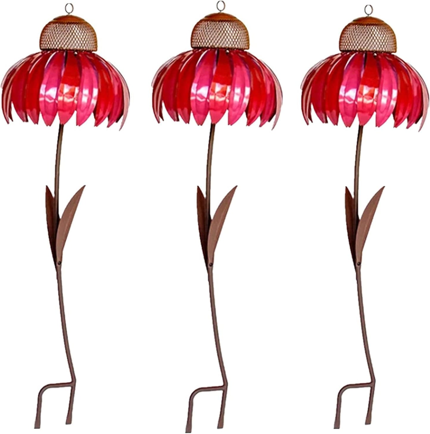 Skorter | Bird Feed Station in Flower Design