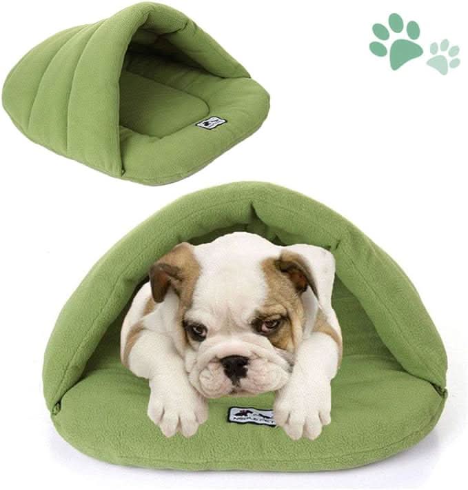 Skorter | COZYDEN - Hideaway Cave Pet Bed