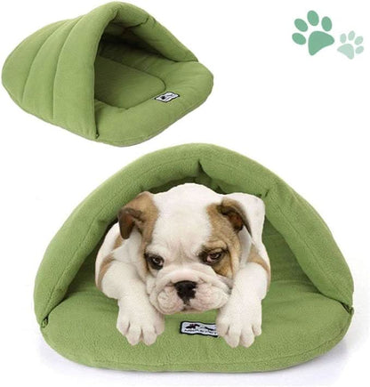 Skorter | COZYDEN - Hideaway Cave Pet Bed