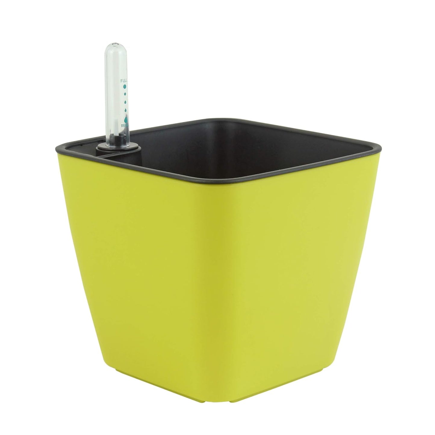 Skorter | Flower pot with irrigation system – Self-watering plant pot for indoor and outdoor use