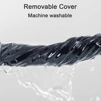 Skorter | Car Cushion RaiseSit – Ergonomic Seat Booster Cushion with Memory Foam