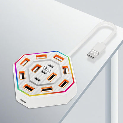 Skorter | Docking Station – Lumora