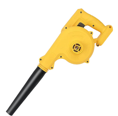 Skorter | Cordless Leaf Blower – Portable High-Power Handheld Air Duster for Yard & Snow – Veyro