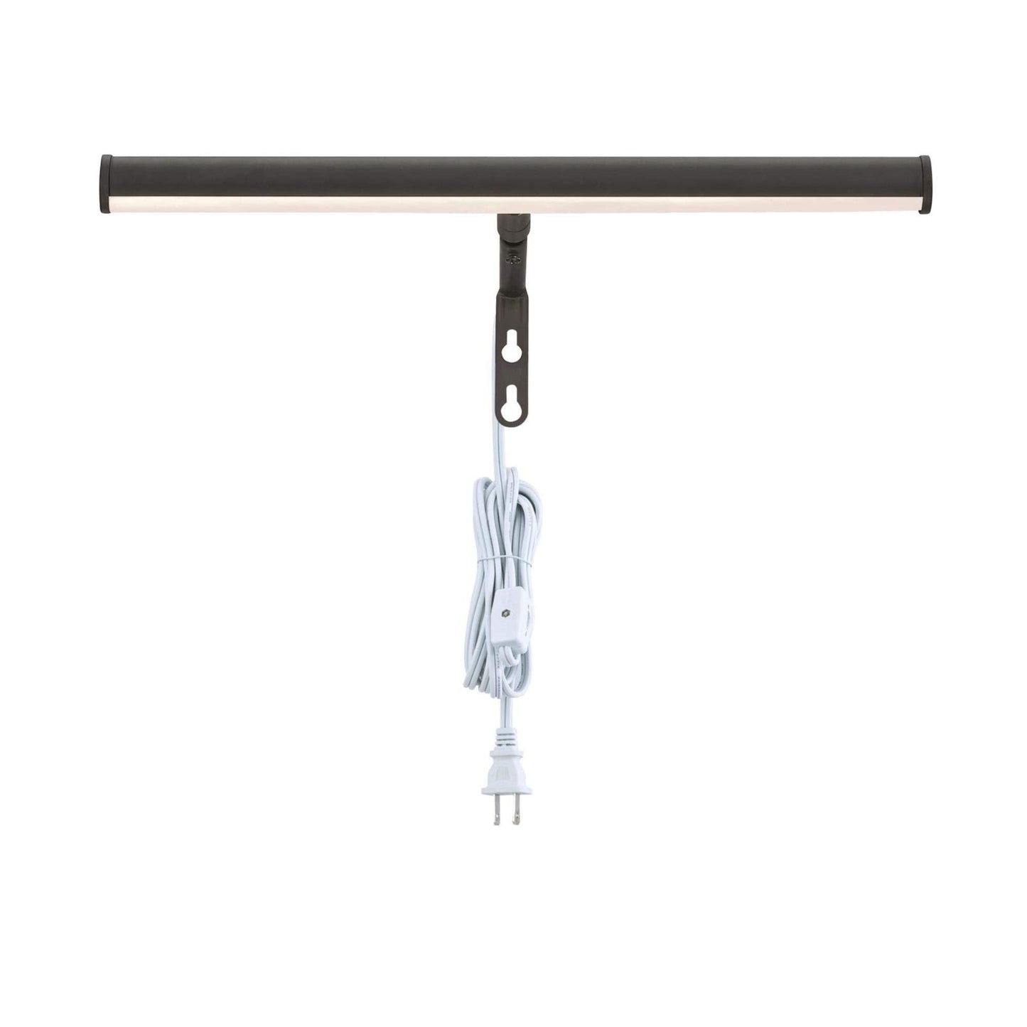 Skorter | Westinghouse 14" 4W Led Picture Lighting, Oil-Rubbed Bronze, Adjustable, 3000K Warm White