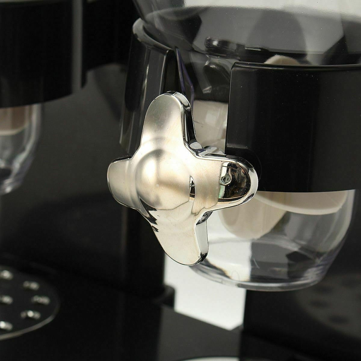 Skorter | Double Cereal Dispenser – PortionMate
