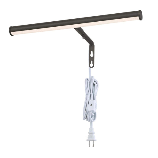 Skorter | Westinghouse 14" 4W Led Picture Lighting, Oil-Rubbed Bronze, Adjustable, 3000K Warm White