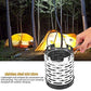Skørter | Dilwe Camping Burners Camping Mini Heater Portable Stainless Steel Tent Heating Cover with Handle and Storage Bag Camping Heating Equipment