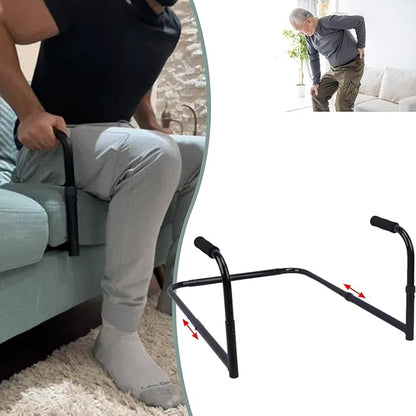 Skorter | Compact and Practical Stand-up Aid for Seniors and Disabled Persons
